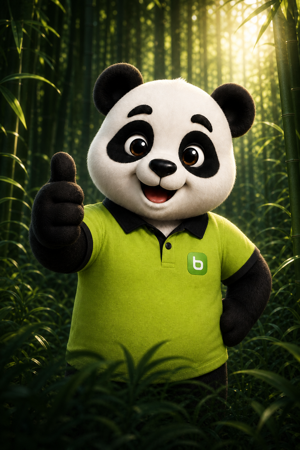 Bamboo — Teste grátis