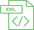 Envio de XML