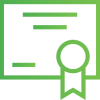 Integração com certificado